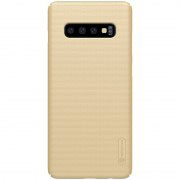Твърд гръб Nillkin за Samsung Galaxy S10