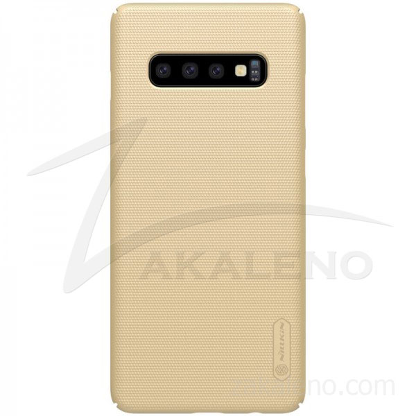 Твърд гръб Nillkin за Samsung Galaxy S10