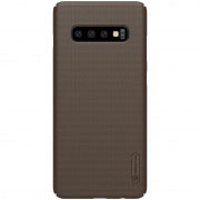 Твърд гръб Nillkin за Samsung Galaxy S10