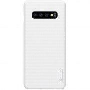Твърд гръб Nillkin за Samsung Galaxy S10