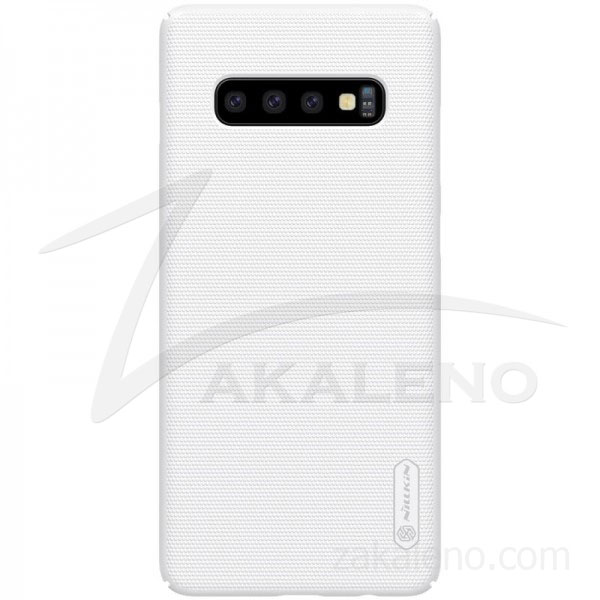 Твърд гръб Nillkin за Samsung Galaxy S10