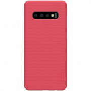 Твърд гръб Nillkin за Samsung Galaxy S10