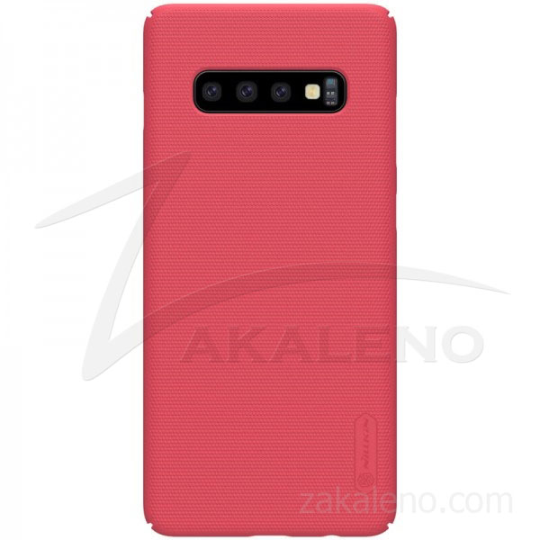 Твърд гръб Nillkin за Samsung Galaxy S10