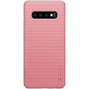 Твърд гръб Nillkin за Samsung Galaxy S10