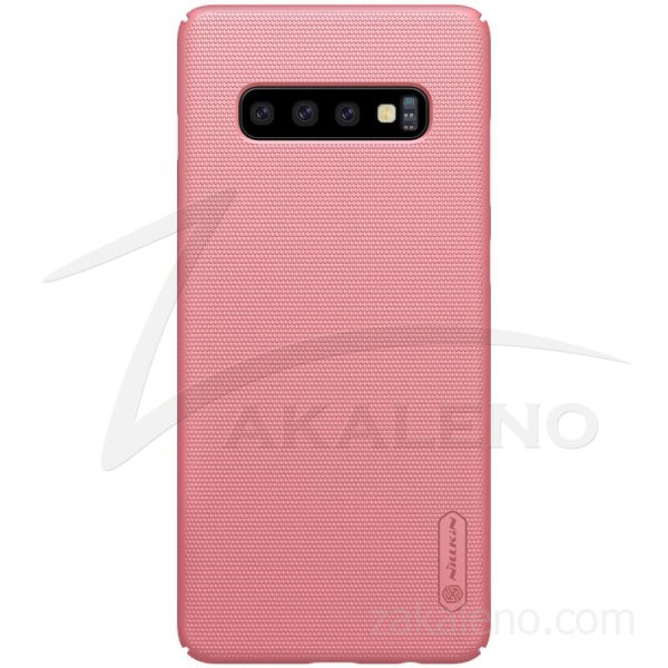Твърд гръб Nillkin за Samsung Galaxy S10