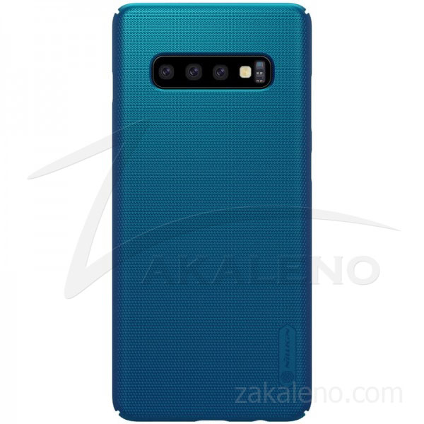 Твърд гръб Nillkin за Samsung Galaxy S10