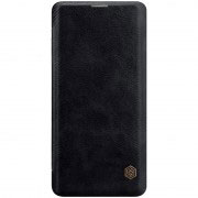 Кожен калъф Nillkin Qin за Samsung Galaxy S10