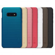 Твърд гръб Nillkin за Samsung Galaxy S10e, S10 Lite