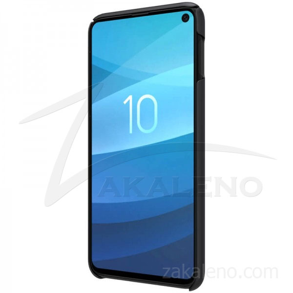 Твърд гръб Nillkin за Samsung Galaxy S10e, S10 Lite