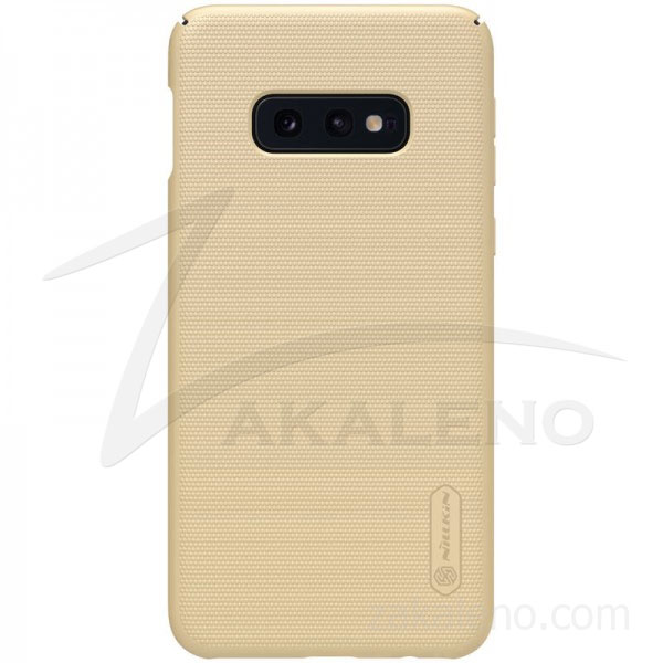 Твърд гръб Nillkin за Samsung Galaxy S10e, S10 Lite