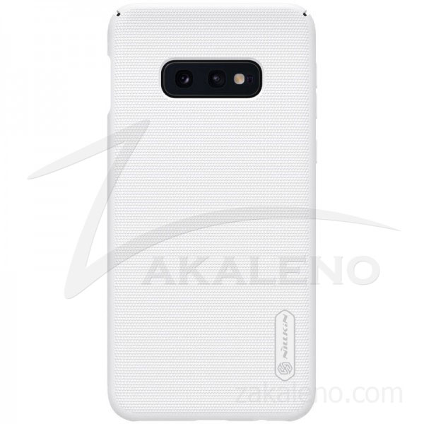Твърд гръб Nillkin за Samsung Galaxy S10e, S10 Lite