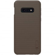 Твърд гръб Nillkin за Samsung Galaxy S10e, S10 Lite
