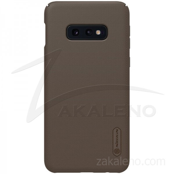 Твърд гръб Nillkin за Samsung Galaxy S10e, S10 Lite