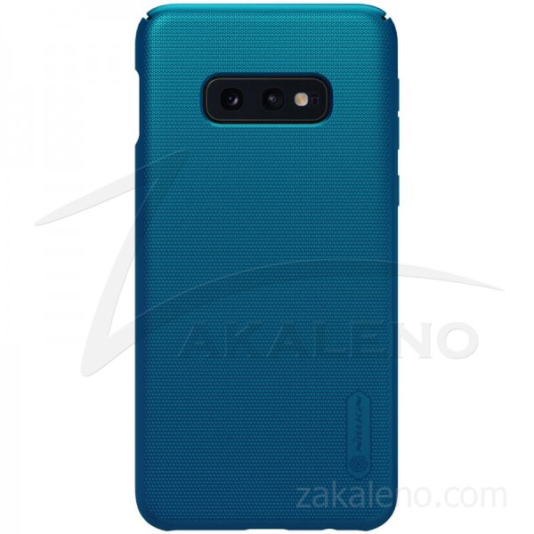 Твърд гръб Nillkin за Samsung Galaxy S10e, S10 Lite