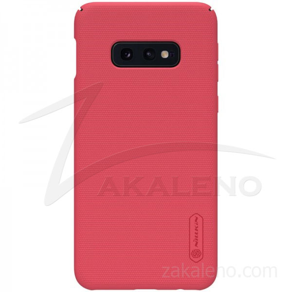 Твърд гръб Nillkin за Samsung Galaxy S10e, S10 Lite