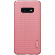 Твърд гръб Nillkin за Samsung Galaxy S10e, S10 Lite
