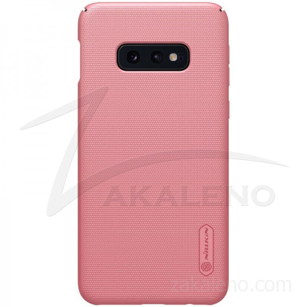 Твърд гръб Nillkin за Samsung Galaxy S10e, S10 Lite