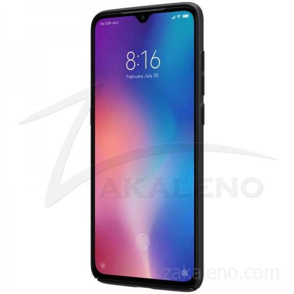 Твърд гръб Nillkin за Xiaomi Mi 9