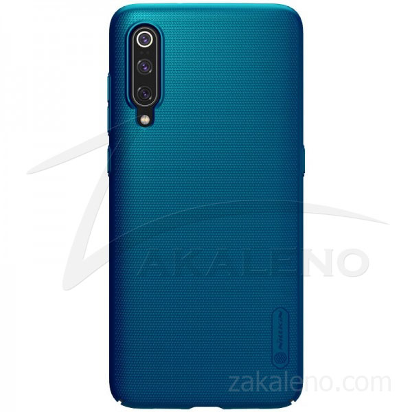 Твърд гръб Nillkin за Xiaomi Mi 9