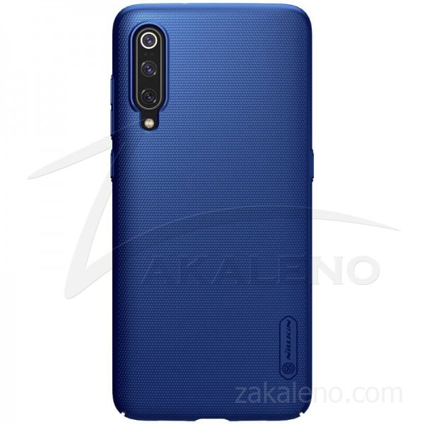 Твърд гръб Nillkin за Xiaomi Mi 9
