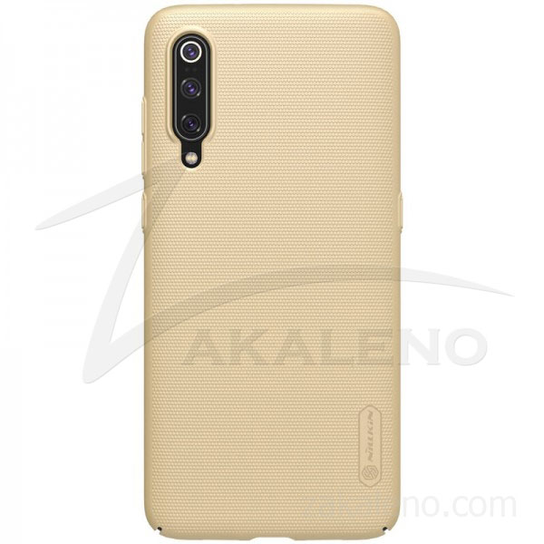 Твърд гръб Nillkin за Xiaomi Mi 9