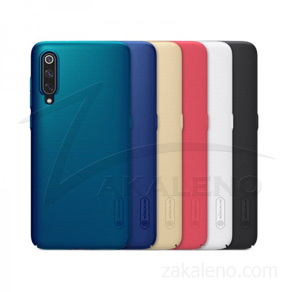 Твърд гръб Nillkin за Xiaomi Mi 9