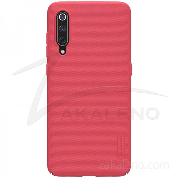 Твърд гръб Nillkin за Xiaomi Mi 9