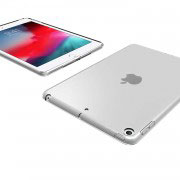 Силиконов калъф гръб за Apple iPad Mini 5 2019