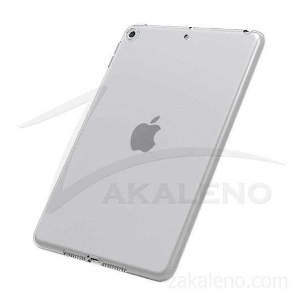 Силиконов калъф гръб за Apple iPad Mini 5 2019