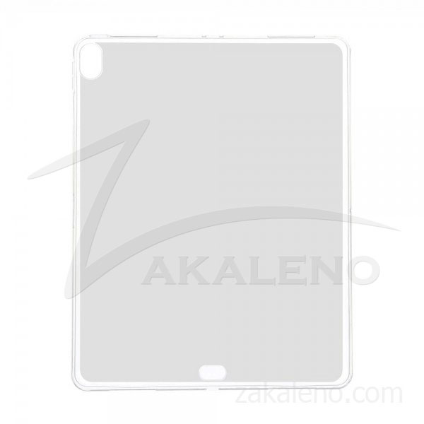 Силиконов калъф гръб за Apple iPad Pro 12.9 (2018)