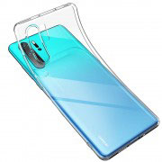Силиконов калъф гръб за Huawei P30 Pro