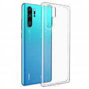 Силиконов калъф гръб за Huawei P30 Pro