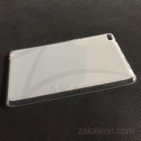 Силиконов калъф гръб за Lenovo Tab E8