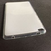 Силиконов калъф гръб за Lenovo Tab E8