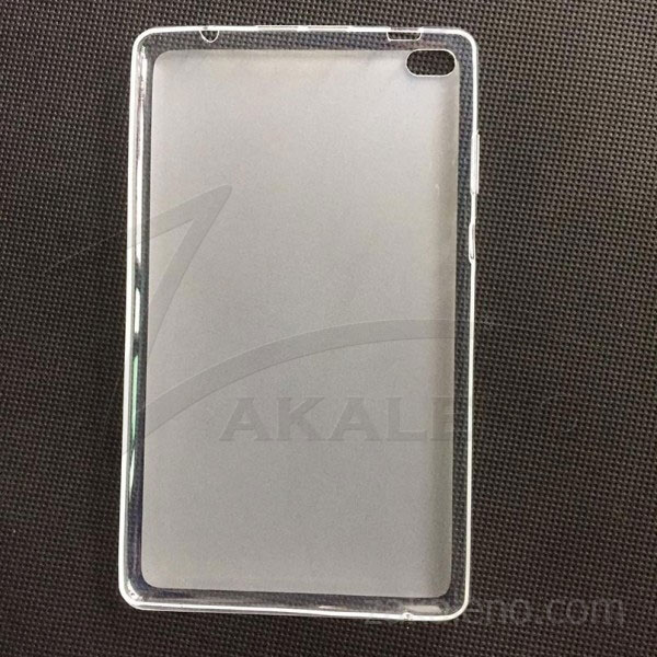 Силиконов калъф гръб за Lenovo Tab E8