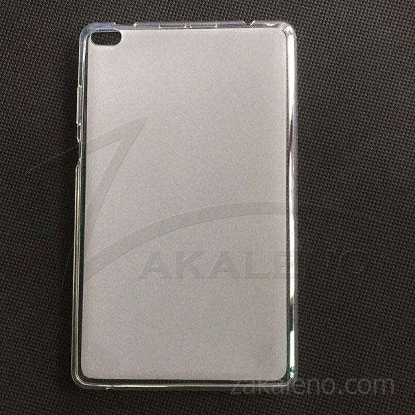 Силиконов калъф гръб за Lenovo Tab E8