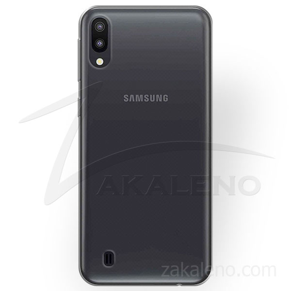 Силиконов калъф гръб за Samsung Galaxy M10