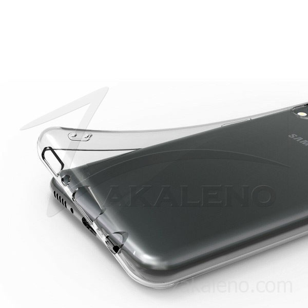 Силиконов калъф гръб за Samsung Galaxy M20