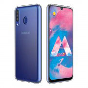 Силиконов калъф гръб за Samsung Galaxy M30