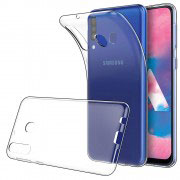 Силиконов калъф гръб за Samsung Galaxy M30