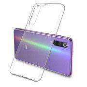 Силиконов калъф гръб за Xiaomi Mi 9 SE
