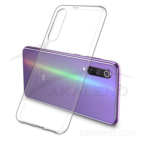 Силиконов калъф гръб за Xiaomi Mi 9 SE