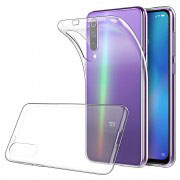 Силиконов калъф гръб за Xiaomi Mi 9 SE