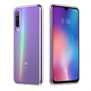 Силиконов калъф гръб за Xiaomi Mi 9 SE