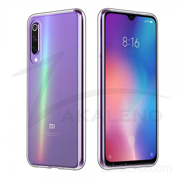 Силиконов калъф гръб за Xiaomi Mi 9 SE