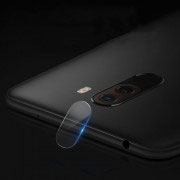 Стъклен протектор за задна камера за Xiaomi Pocophone F1