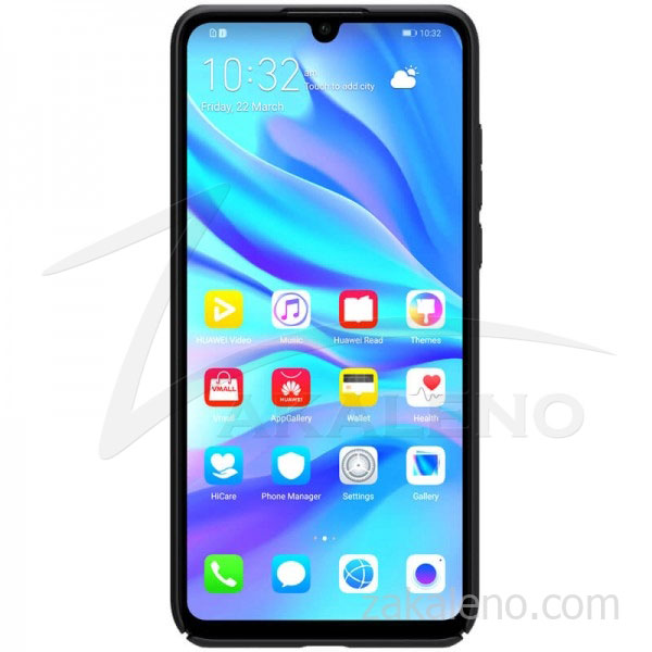 Твърд гръб Nillkin за Huawei P30 Lite