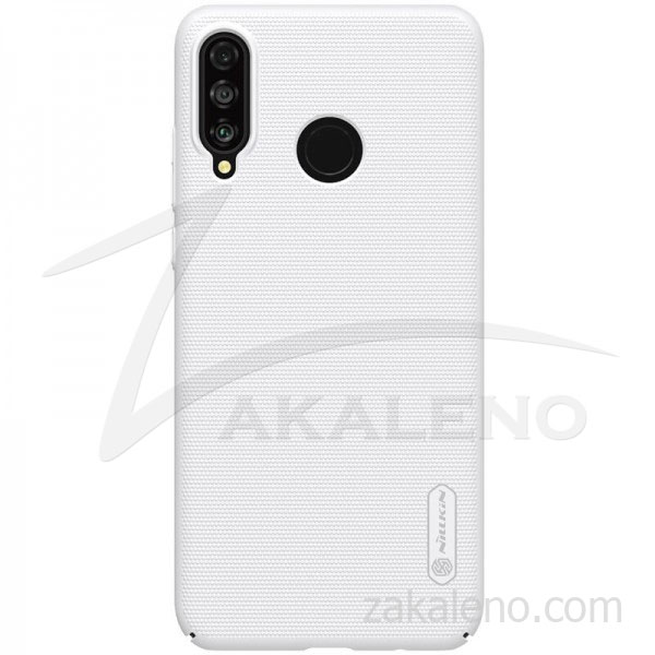 Твърд гръб Nillkin за Huawei P30 Lite