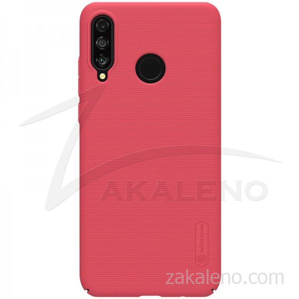 Твърд гръб Nillkin за Huawei P30 Lite