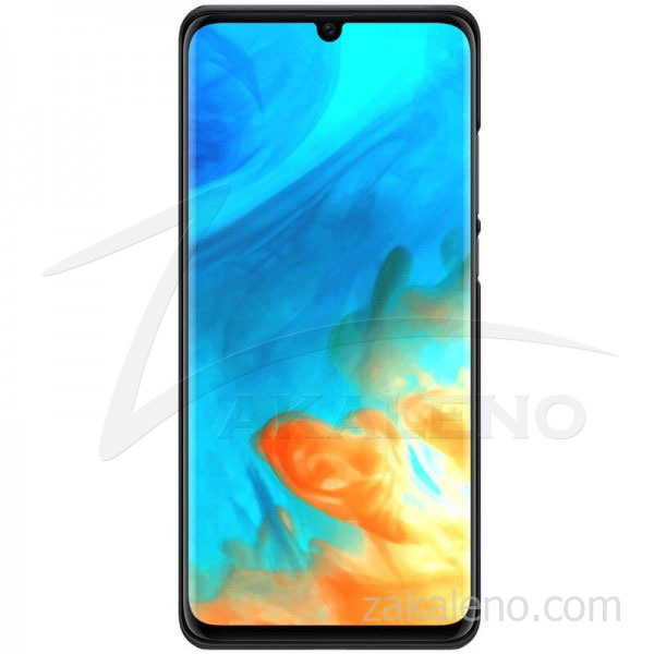 Твърд гръб Nillkin за Huawei P30 Pro